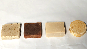 Organic Emu Oil Soap